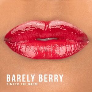 LipSense Barely Berry Lip Balm